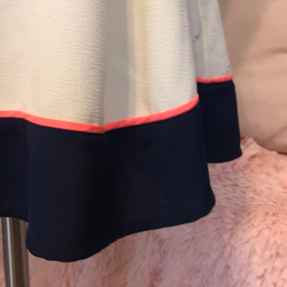 Bar III EUC fit and flare dress. - Picture 6 of 8